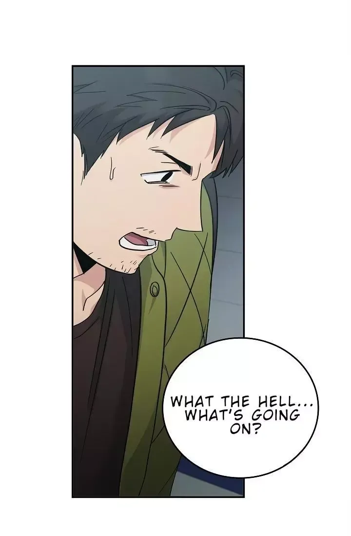 Dead Man's Switch Chapter 42 page 5 - 