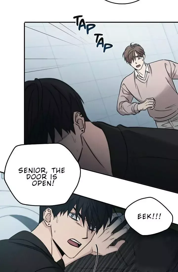 Dead Man's Switch Chapter 42 page 41 - 