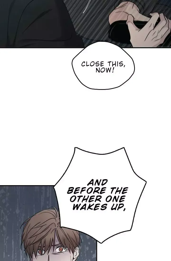 Dead Man's Switch Chapter 42 page 42 - 