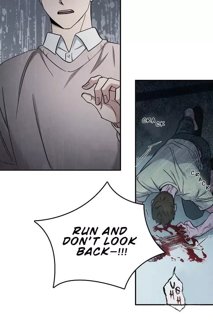 Dead Man's Switch Chapter 42 page 43 - 