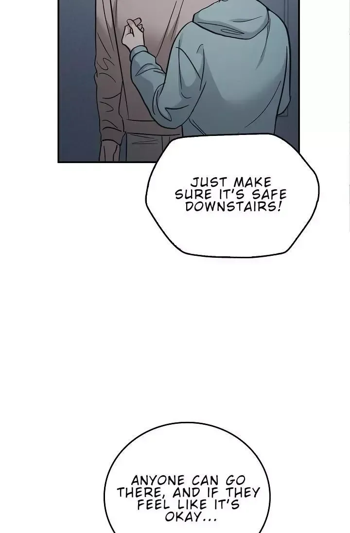 Dead Man's Switch Chapter 42 page 51 - 