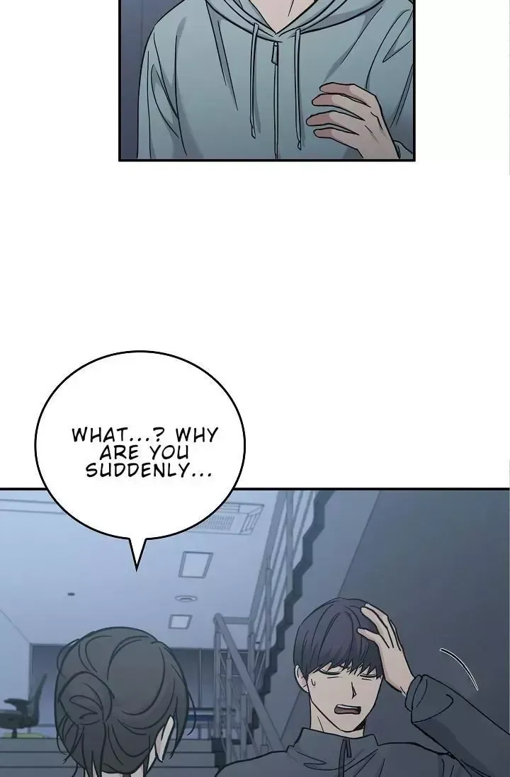 Dead Man's Switch Chapter 42 page 54 - 