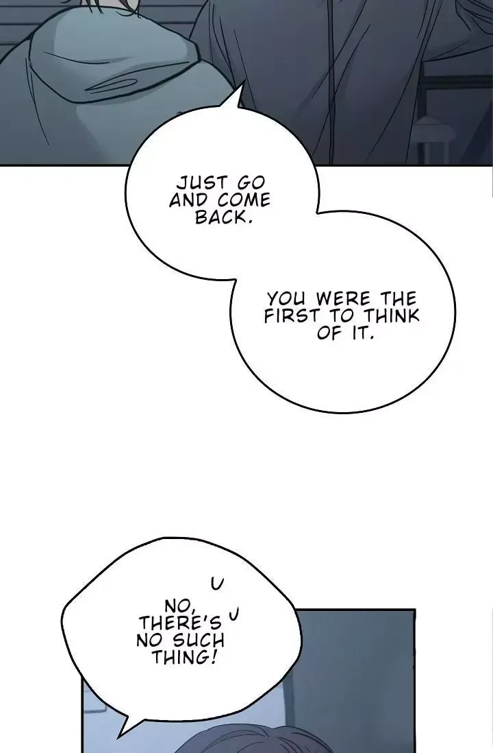 Dead Man's Switch Chapter 42 page 55 - 