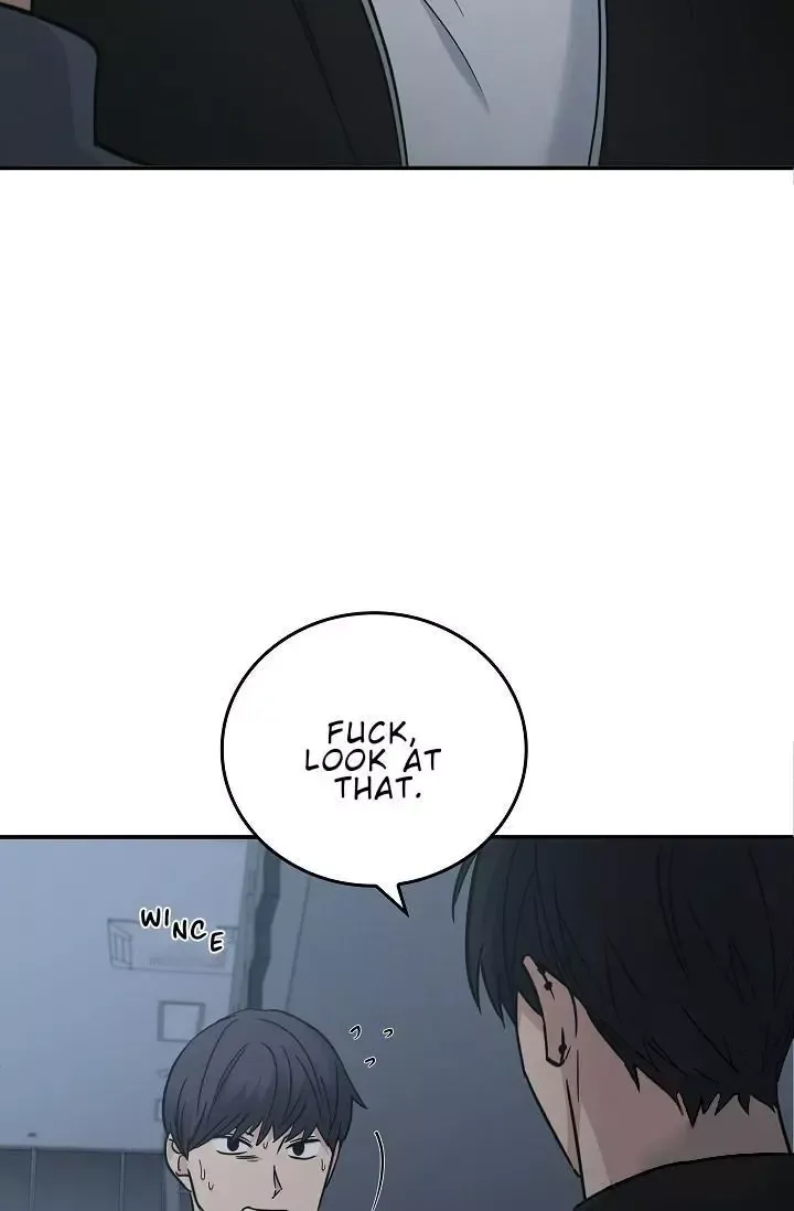 Dead Man's Switch Chapter 42 page 58 - 