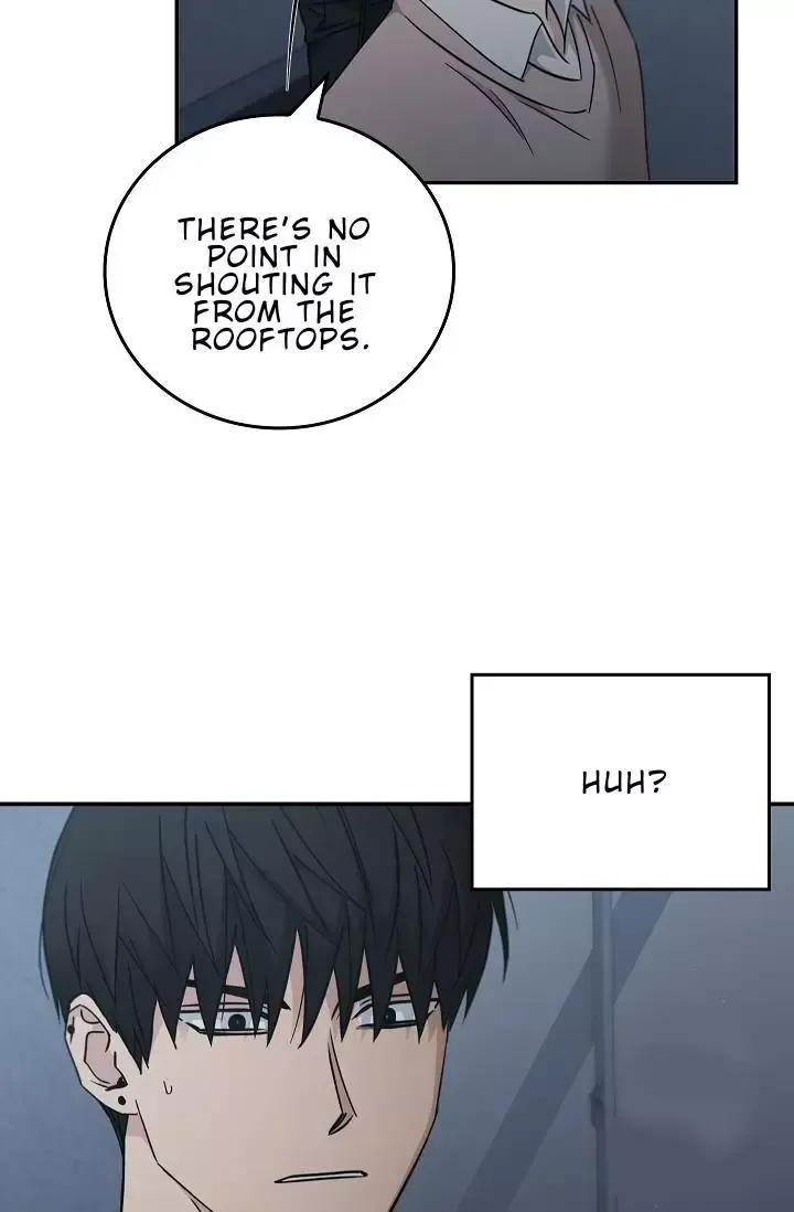 Dead Man's Switch Chapter 42 page 64 - 