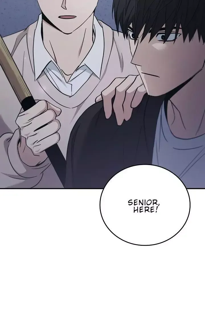 Dead Man's Switch Chapter 42 page 69 - 