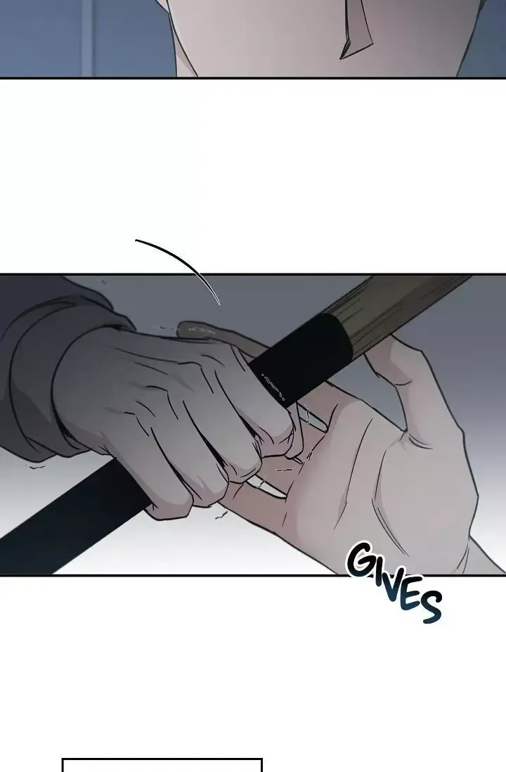Dead Man's Switch Chapter 42 page 73 - 