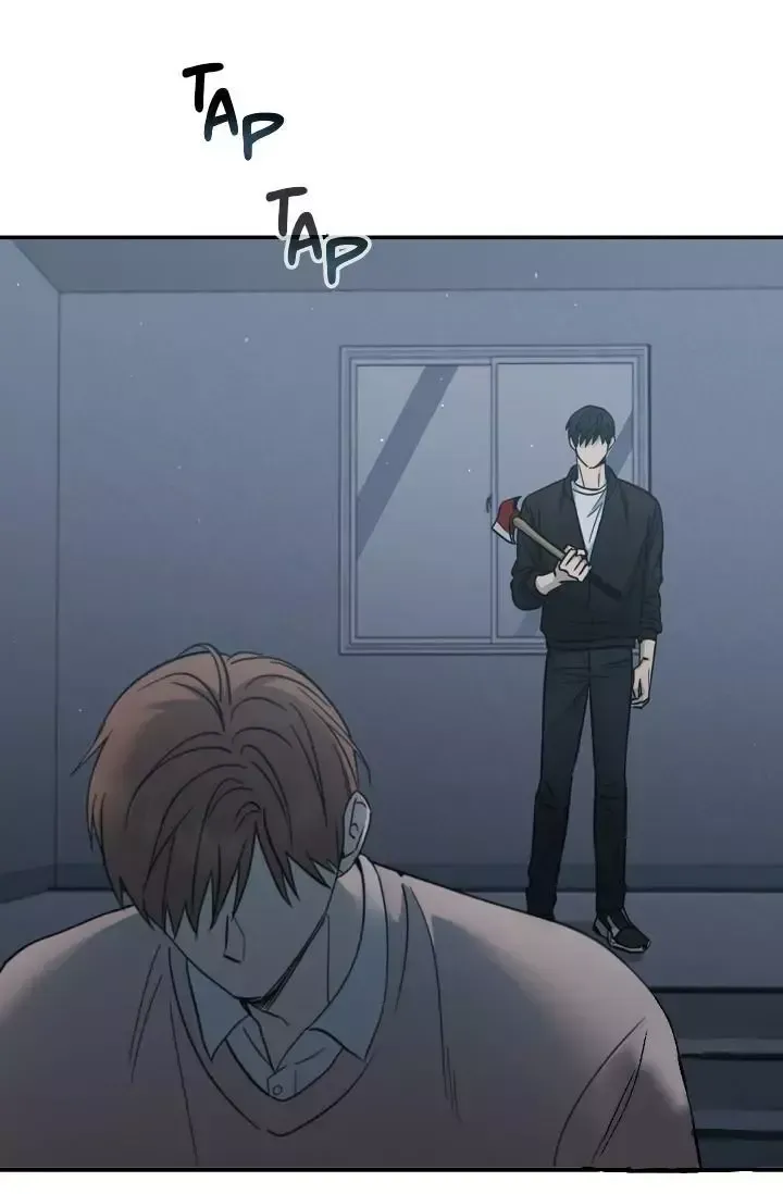 Dead Man's Switch Chapter 42 page 76 - 