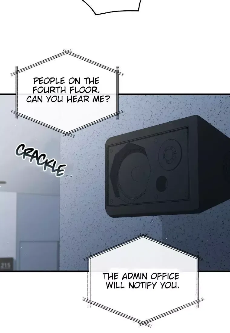 Dead Man's Switch Chapter 43 page 11 - 