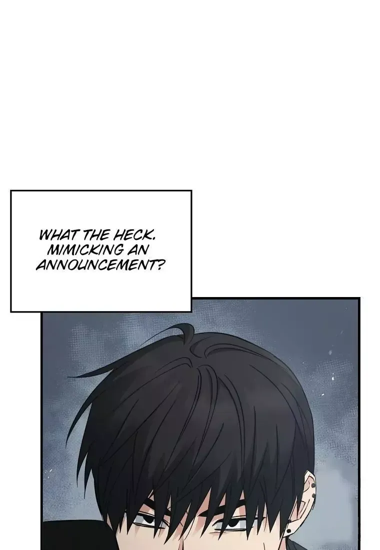 Dead Man's Switch Chapter 43 page 12 - 