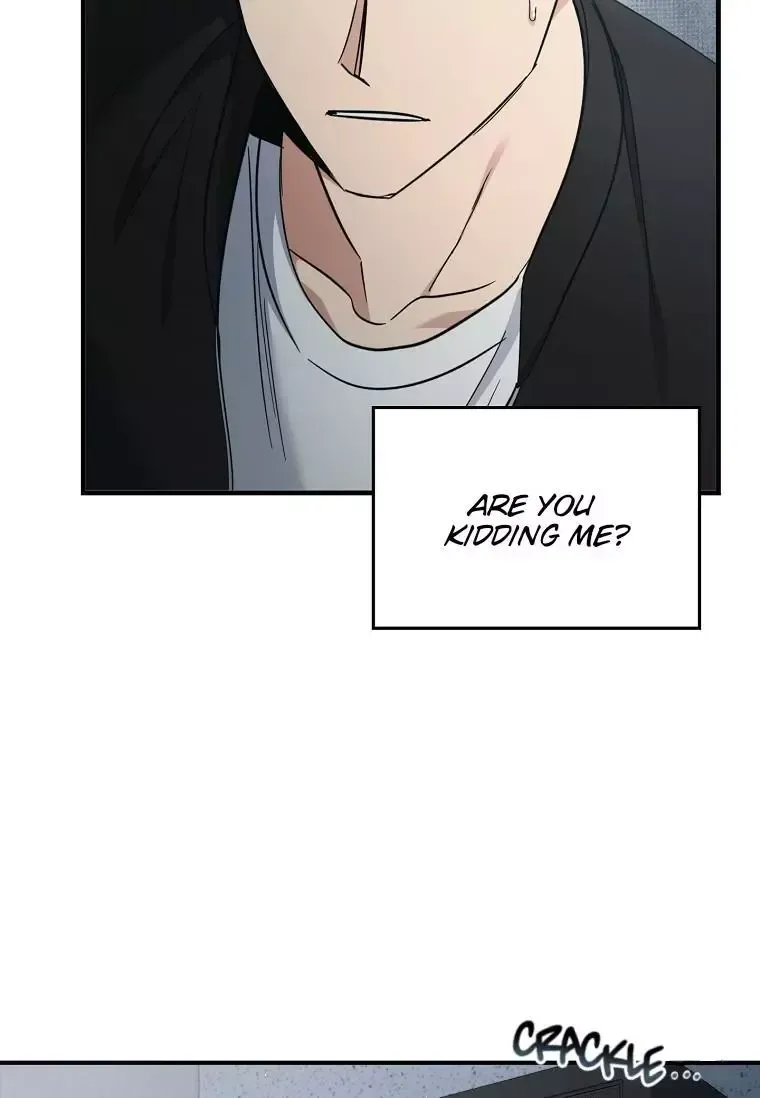 Dead Man's Switch Chapter 43 page 13 - 