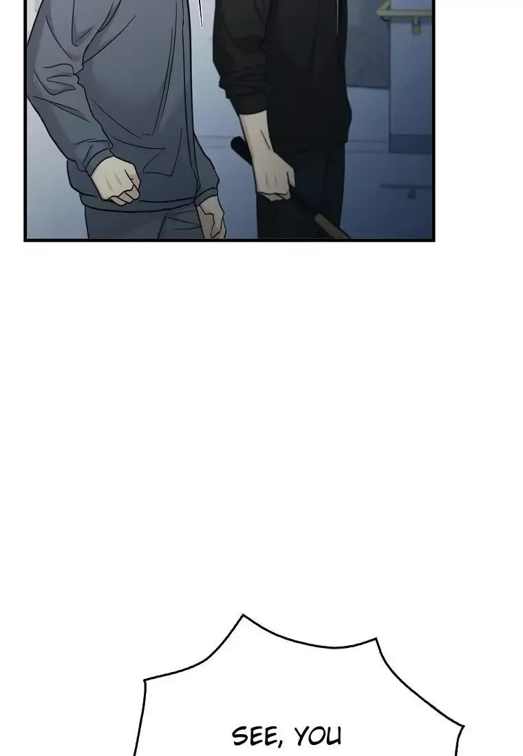Dead Man's Switch Chapter 43 page 19 - 