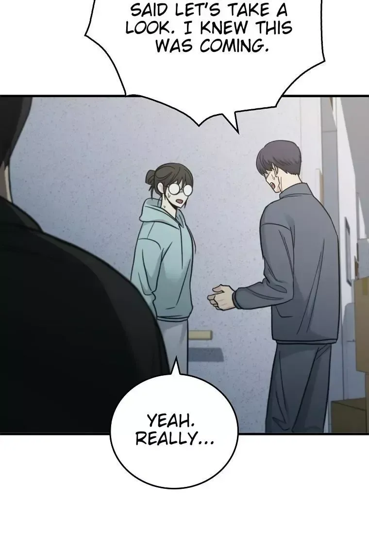 Dead Man's Switch Chapter 43 page 20 - 