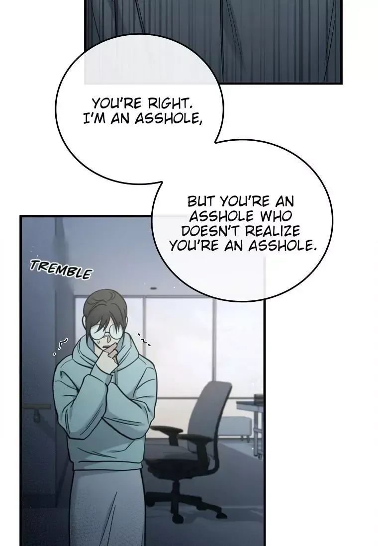 Dead Man's Switch Chapter 43 page 29 - 
