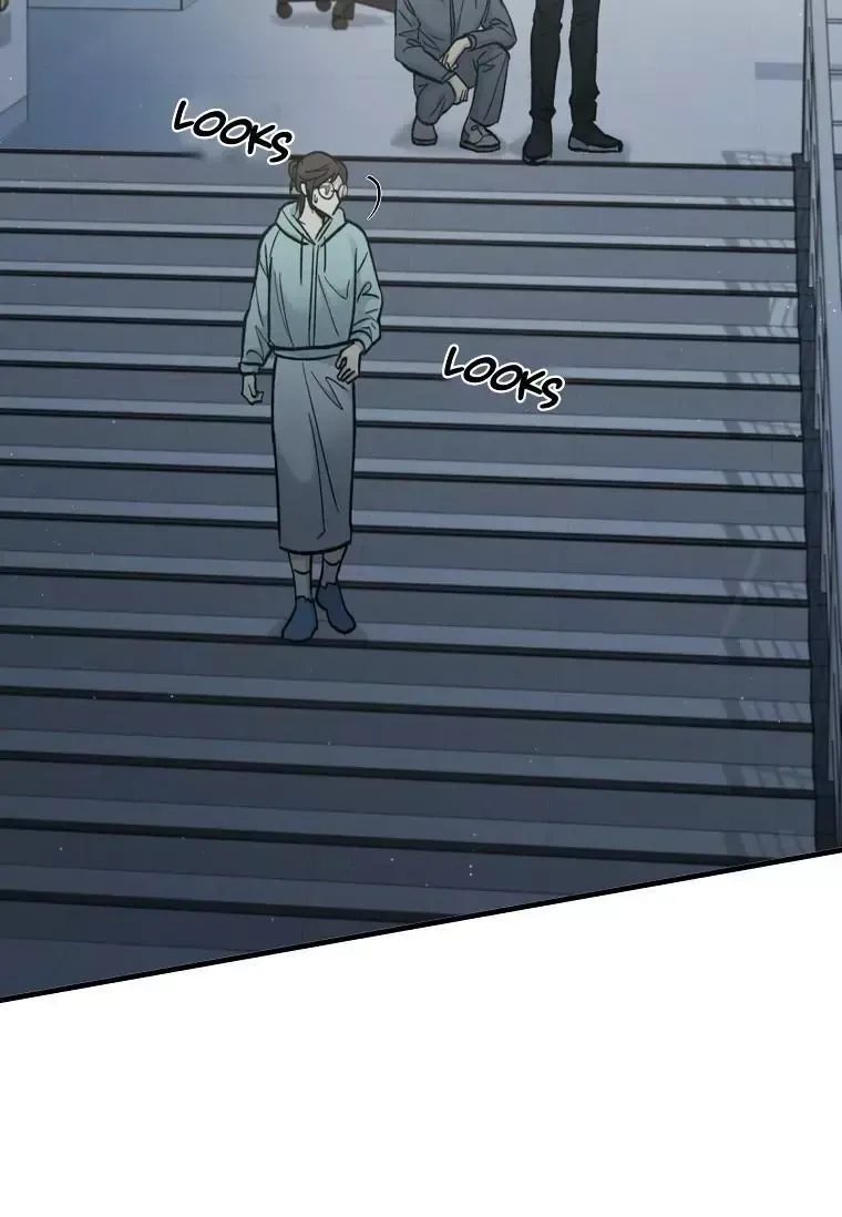 Dead Man's Switch Chapter 43 page 4 - 