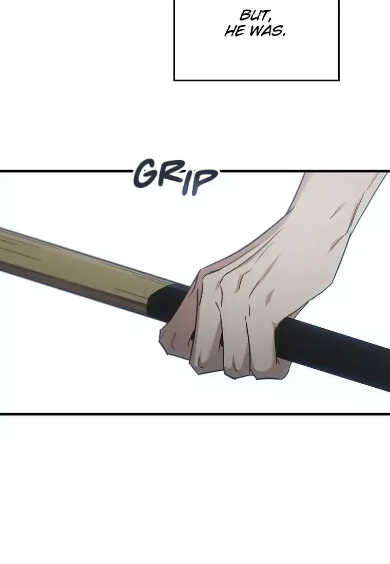 Dead Man's Switch Chapter 43 page 36 - 