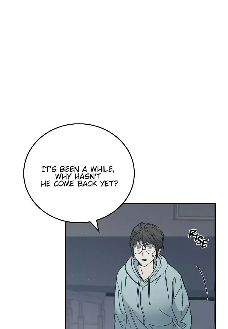 Dead Man's Switch Chapter 43 page 5 - 