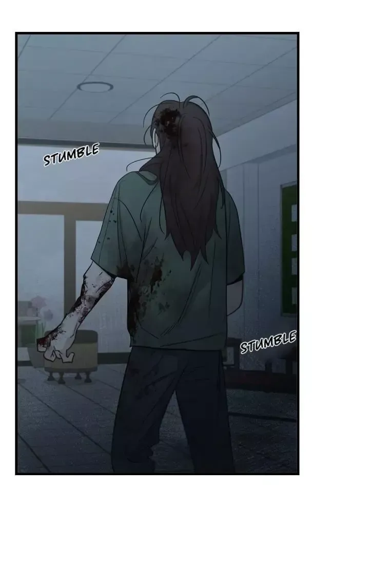 Dead Man's Switch Chapter 43 page 42 - 