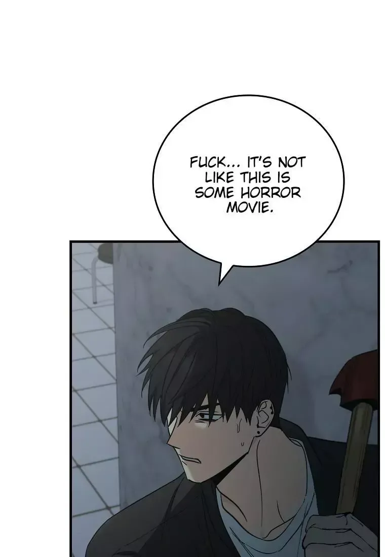 Dead Man's Switch Chapter 43 page 43 - 