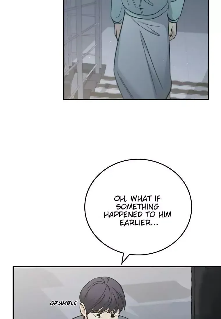 Dead Man's Switch Chapter 43 page 6 - 