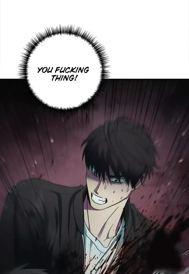 Dead Man's Switch Chapter 43 page 58 - 