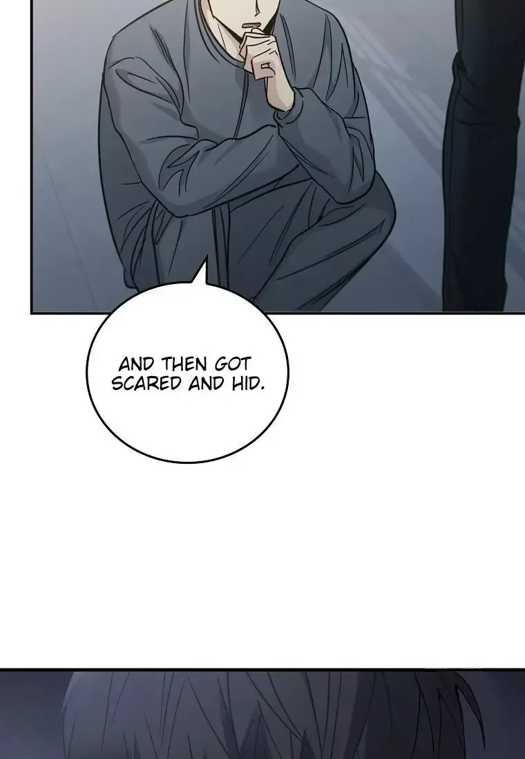 Dead Man's Switch Chapter 43 page 7 - 