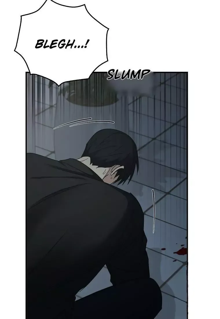 Dead Man's Switch Chapter 43 page 61 - 