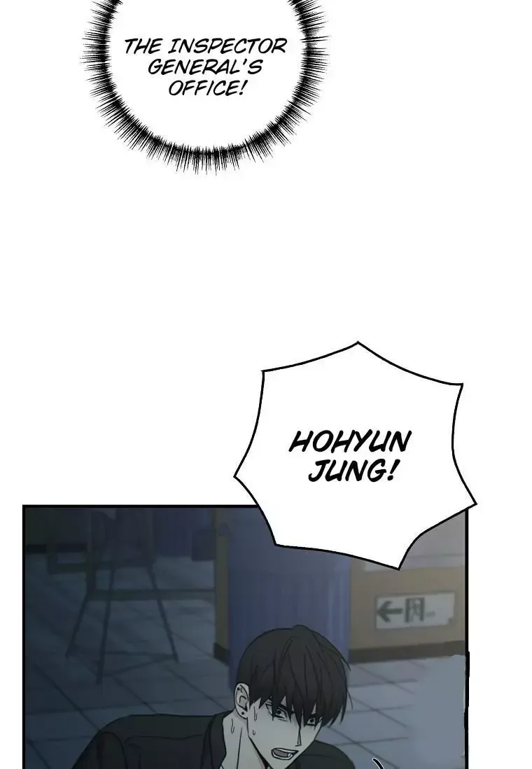 Dead Man's Switch Chapter 43 page 65 - 