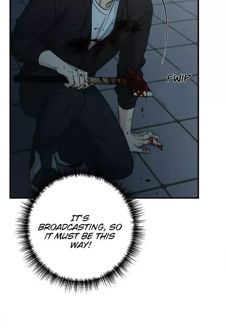 Dead Man's Switch Chapter 43 page 66 - 