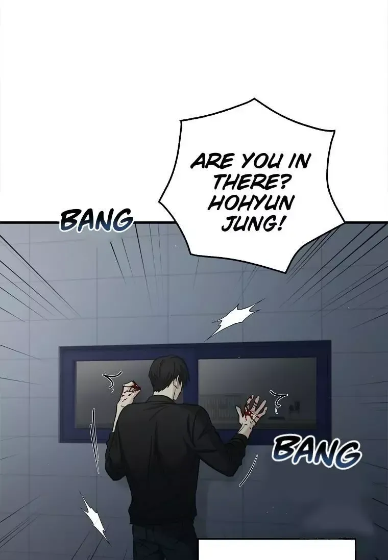Dead Man's Switch Chapter 43 page 67 - 