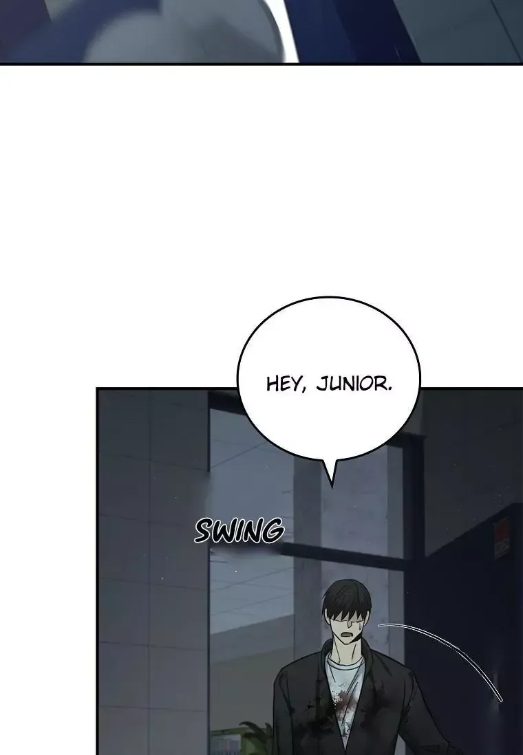 Dead Man's Switch Chapter 43 page 70 - 