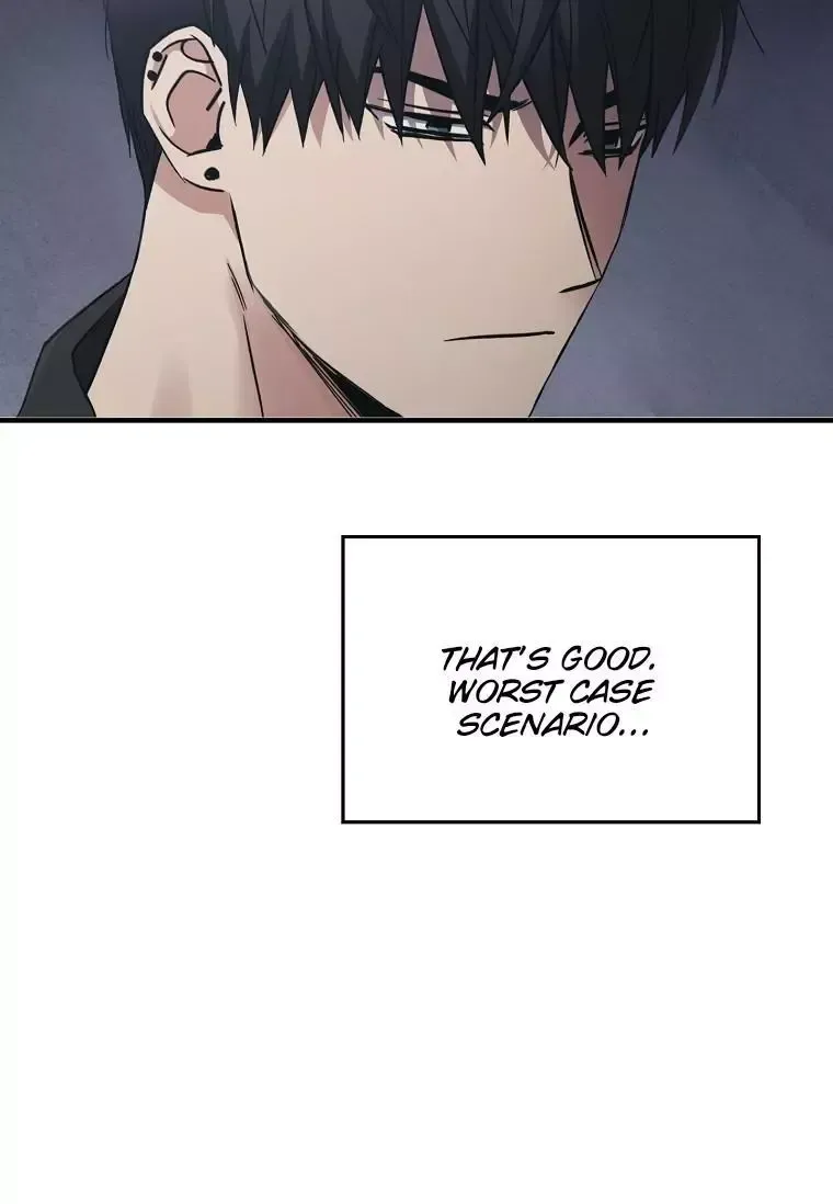 Dead Man's Switch Chapter 43 page 8 - 