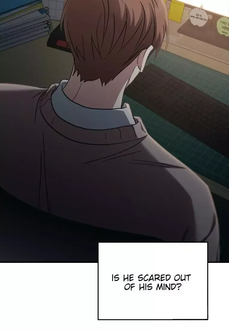 Dead Man's Switch Chapter 43 page 72 - 