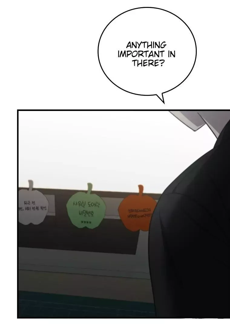 Dead Man's Switch Chapter 43 page 76 - 