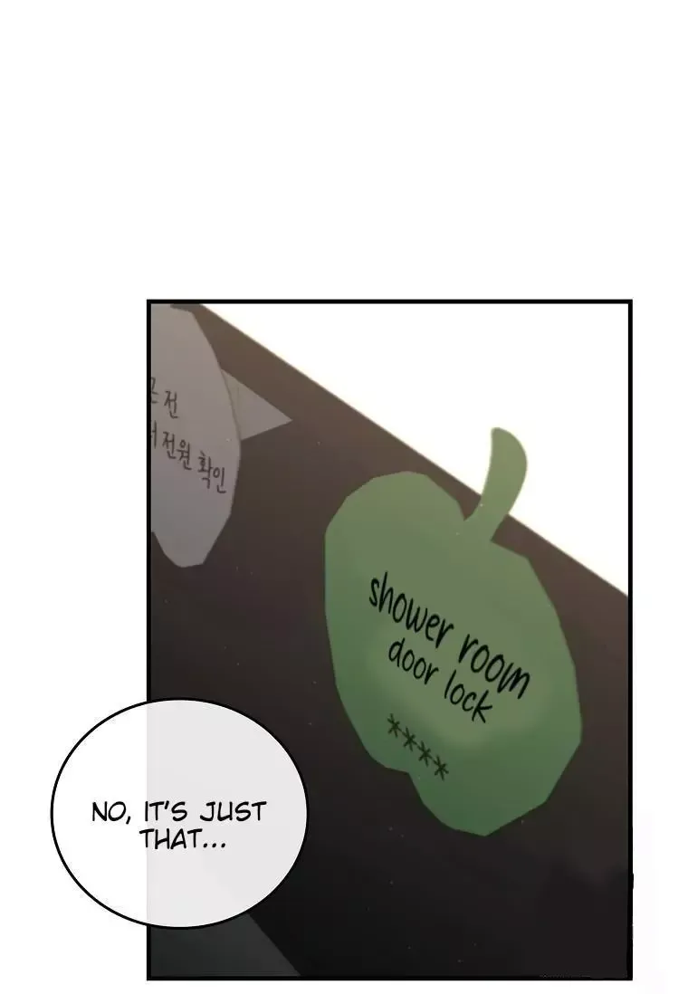 Dead Man's Switch Chapter 43 page 77 - 