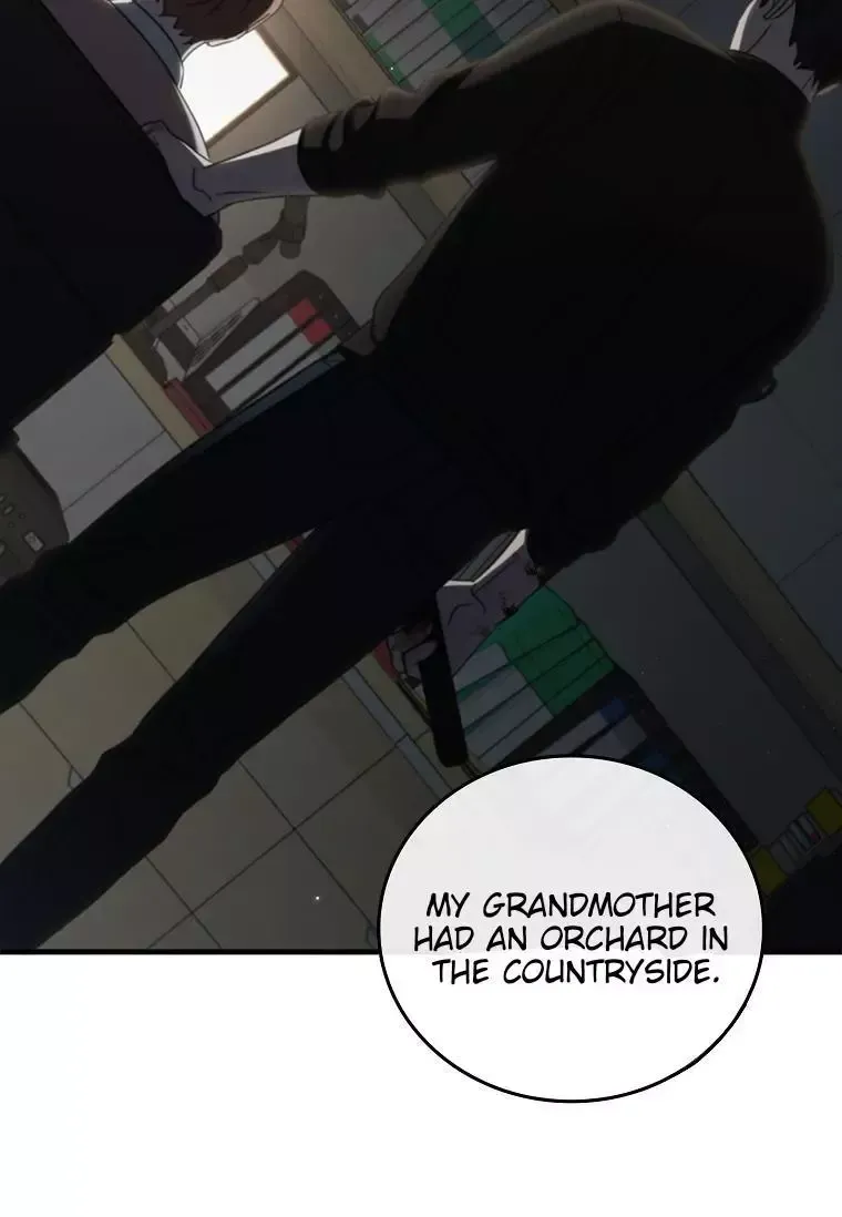 Dead Man's Switch Chapter 43 page 79 - 