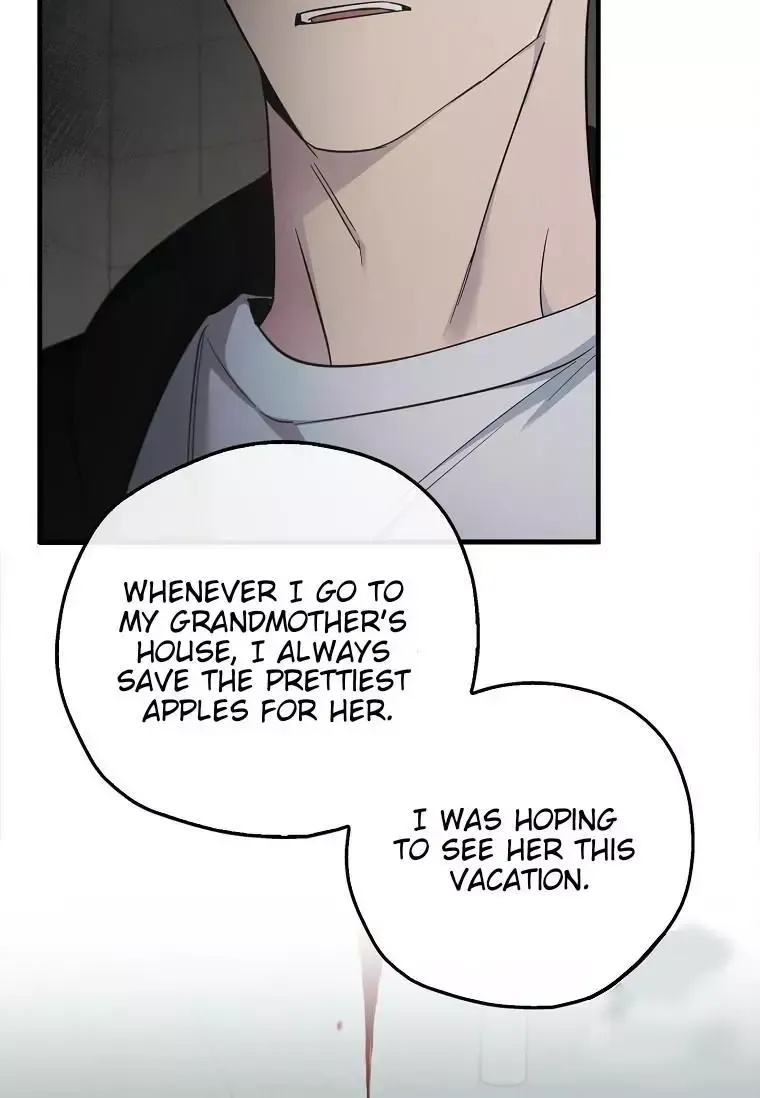 Dead Man's Switch Chapter 43 page 81 - 