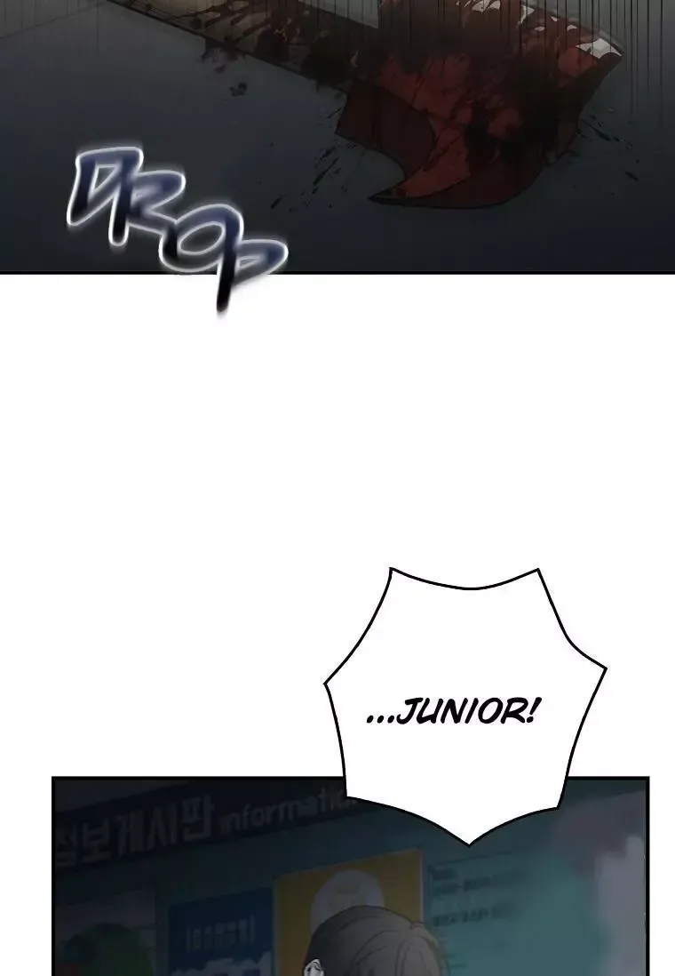 Dead Man's Switch Chapter 43 page 84 - 