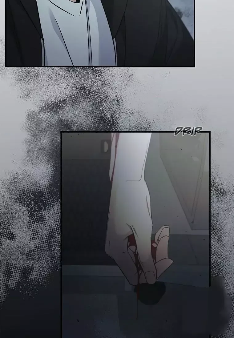Dead Man's Switch Chapter 43 page 87 - 