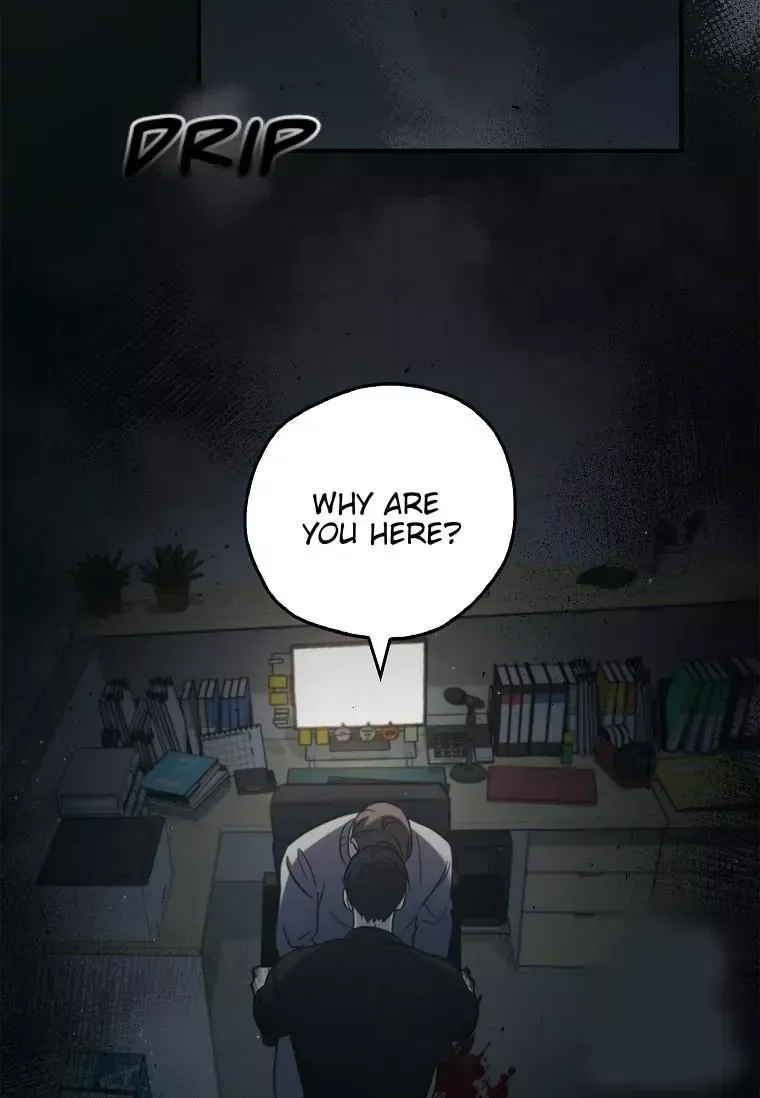 Dead Man's Switch Chapter 43 page 88 - 