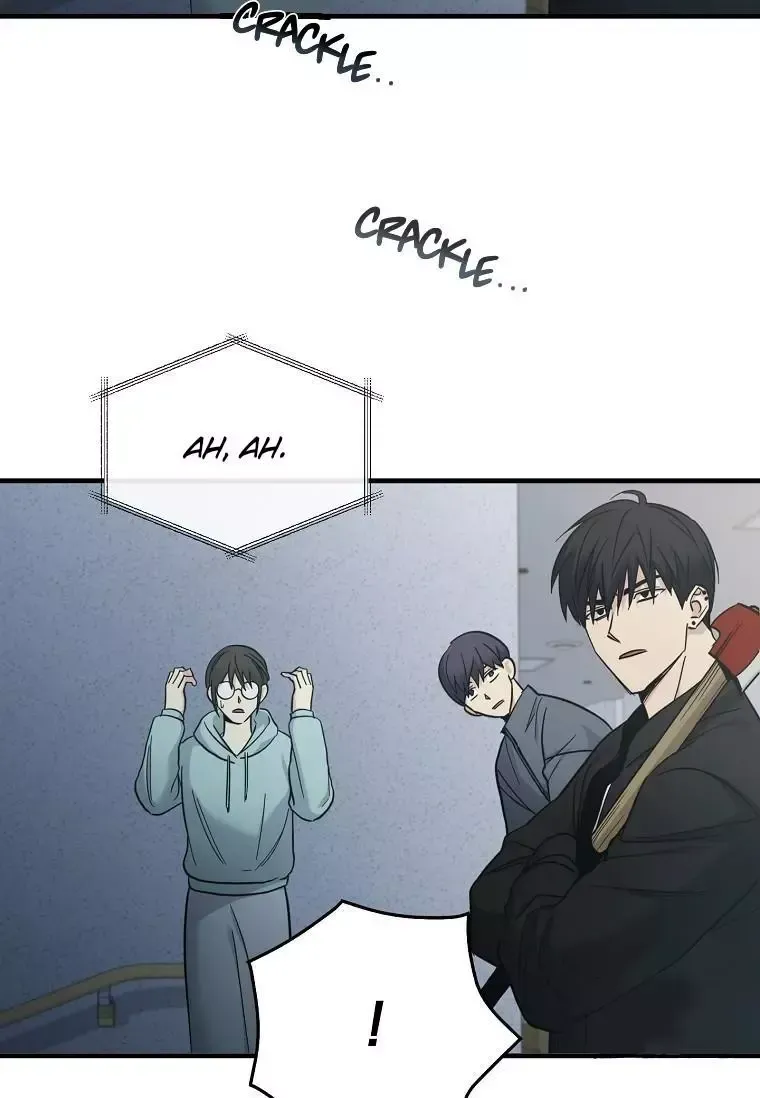 Dead Man's Switch Chapter 43 page 10 - 
