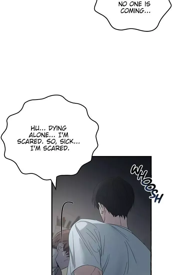 Dead Man's Switch Chapter 44 page 11 - 