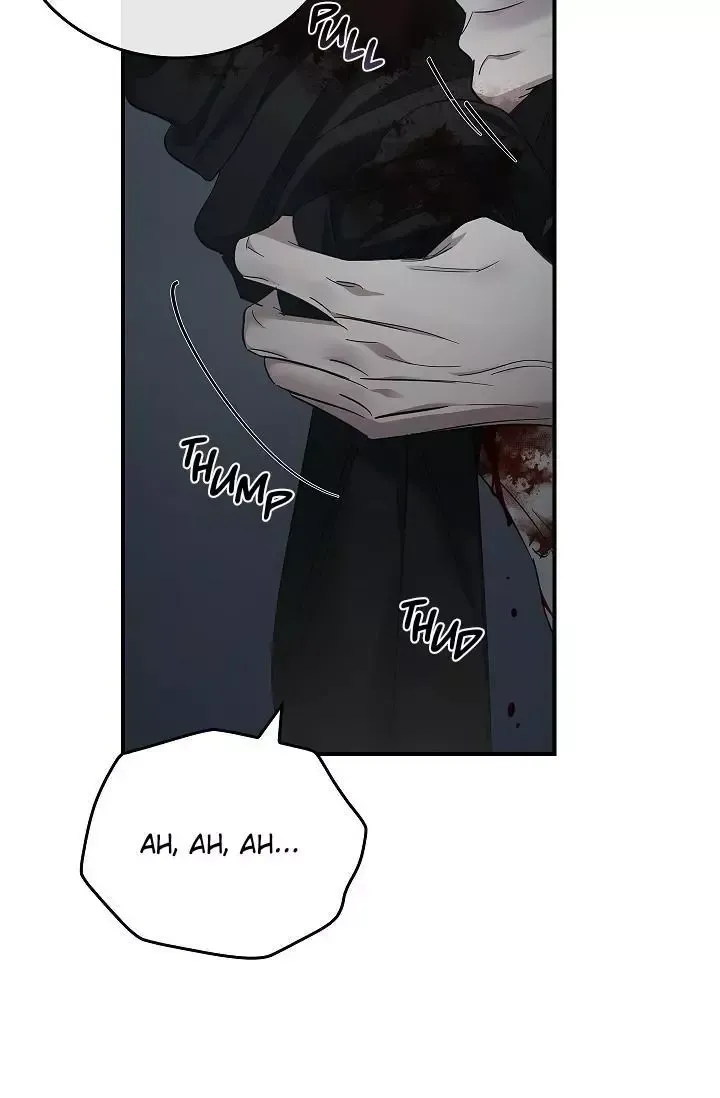 Dead Man's Switch Chapter 44 page 13 - 
