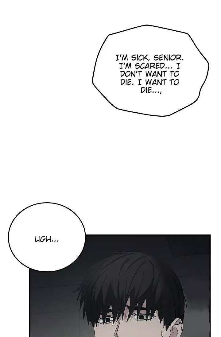 Dead Man's Switch Chapter 44 page 14 - 