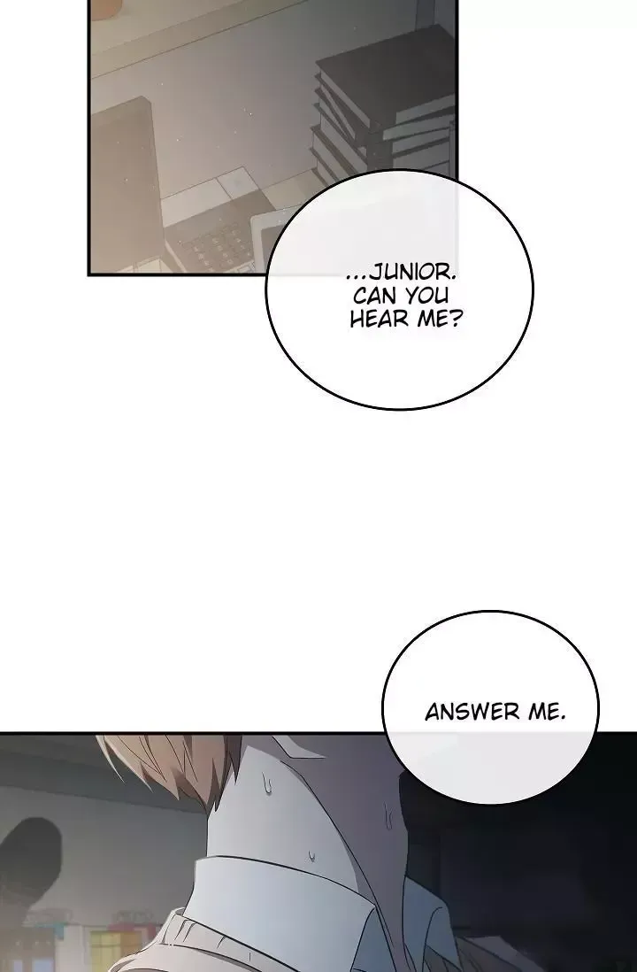 Dead Man's Switch Chapter 44 page 19 - 