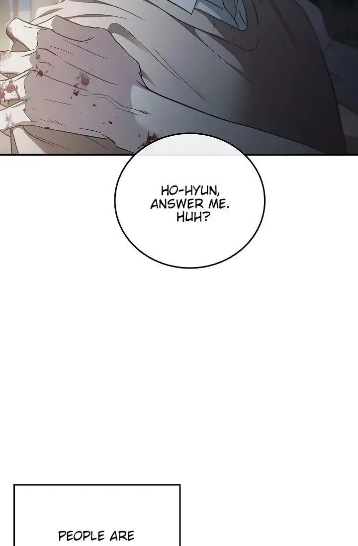 Dead Man's Switch Chapter 44 page 20 - 