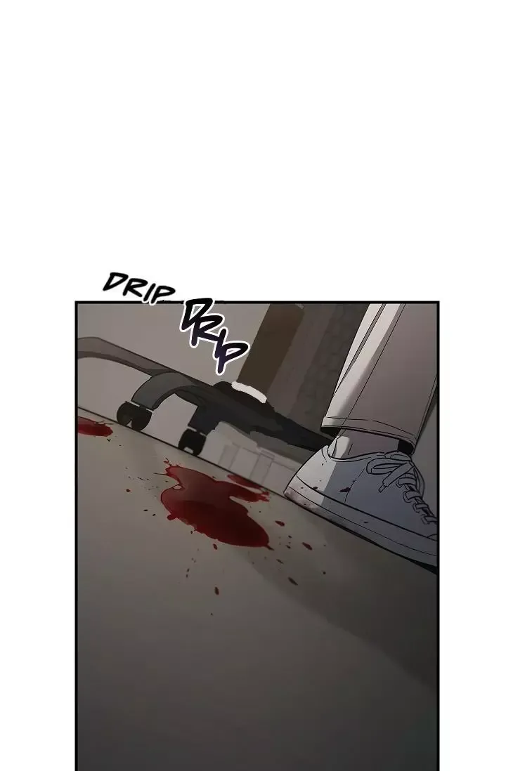 Dead Man's Switch Chapter 44 page 3 - 