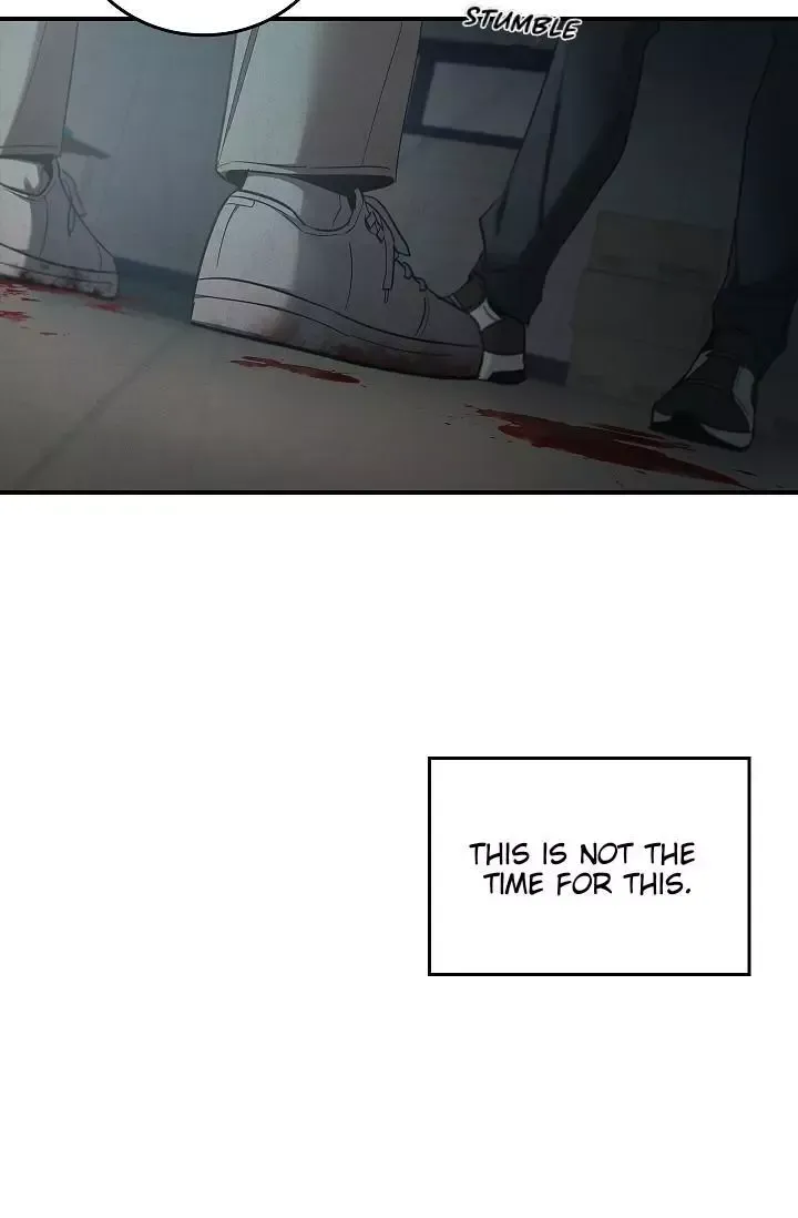 Dead Man's Switch Chapter 44 page 24 - 