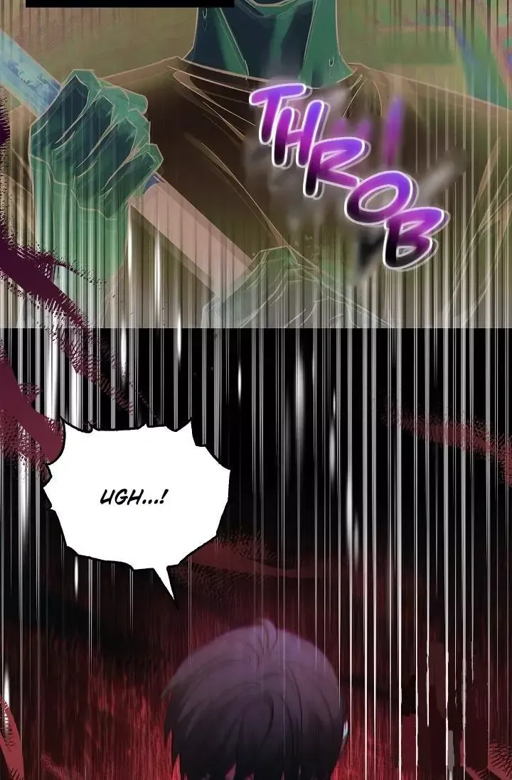 Dead Man's Switch Chapter 44 page 31 - 