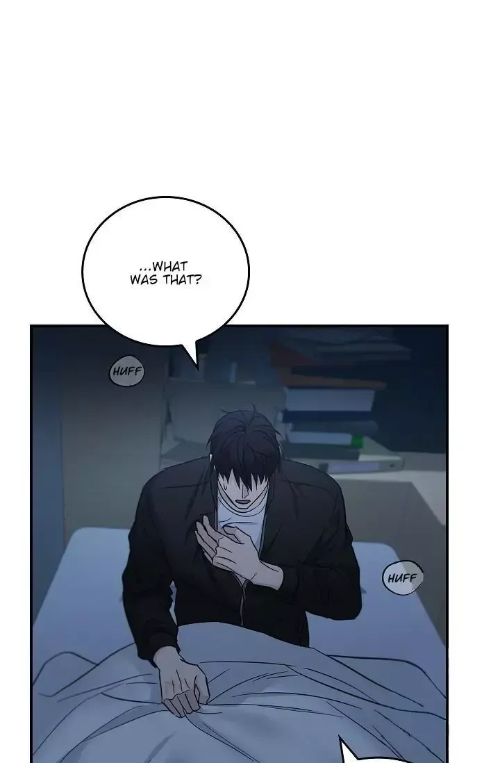 Dead Man's Switch Chapter 44 page 38 - 